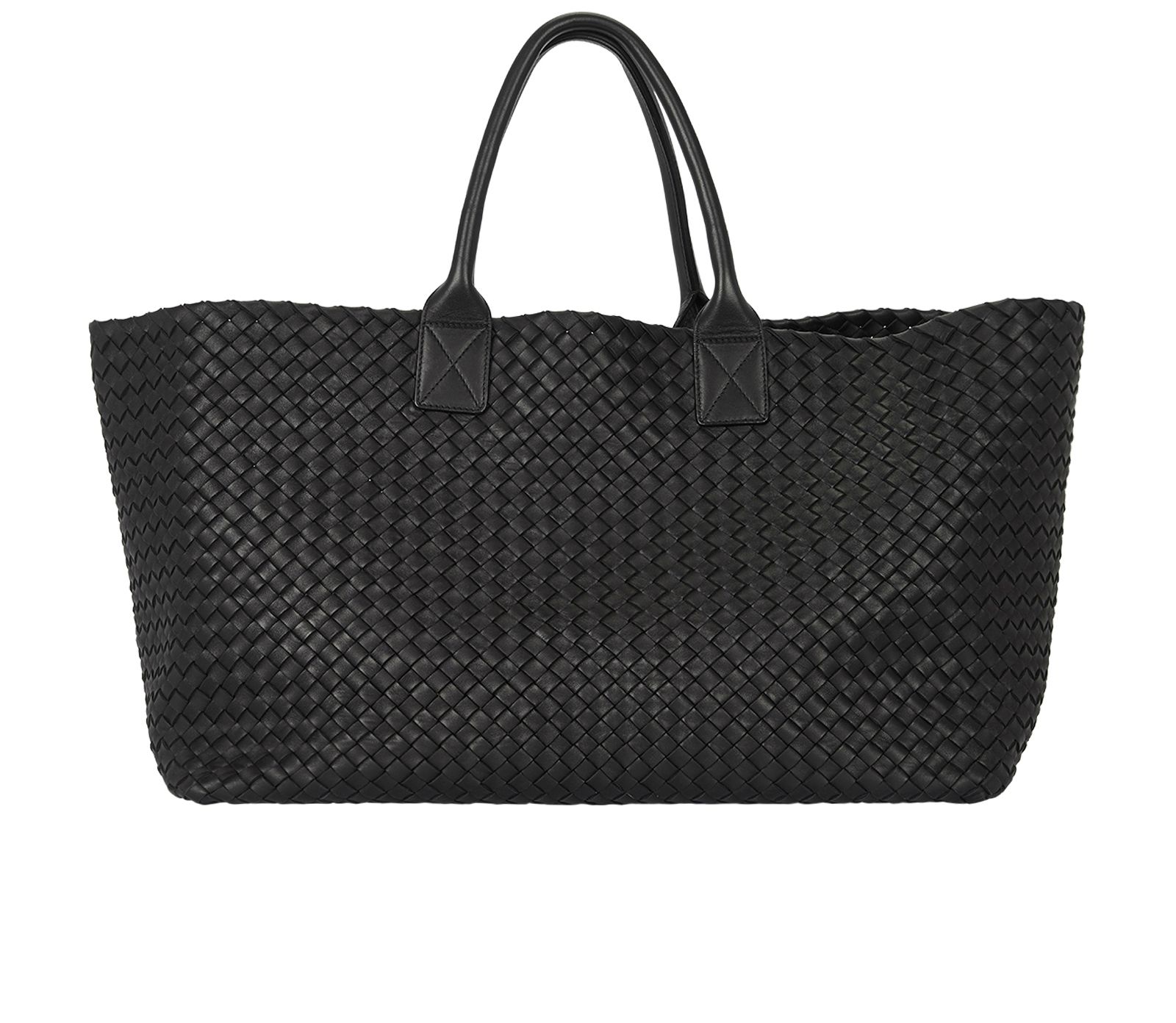 Bottega Veneta Cabat Tote, &pound;1,050, Back view